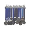 Allied Medal Hangers Cada milla es mágica estante de_1