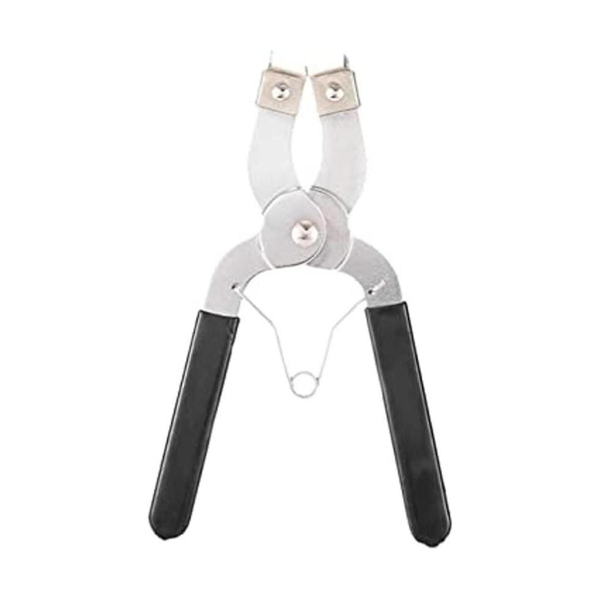 Alicates de anillo de pistón alicates ajustables para