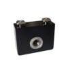 Aluminio CR10 ZAxis Soporte de tornillo superior para_1