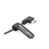 Alvin Cables Z CAM E2 L Shape 2.0 Cable HDMI para_4
