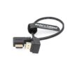 Alvin Cables Z CAM E2 L Shape 2.0 Cable HDMI para_2