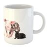 Ambesonne Taza de animales de granja estudio de criaturas_2