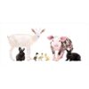 Ambesonne Taza de animales de granja estudio de criaturas_4