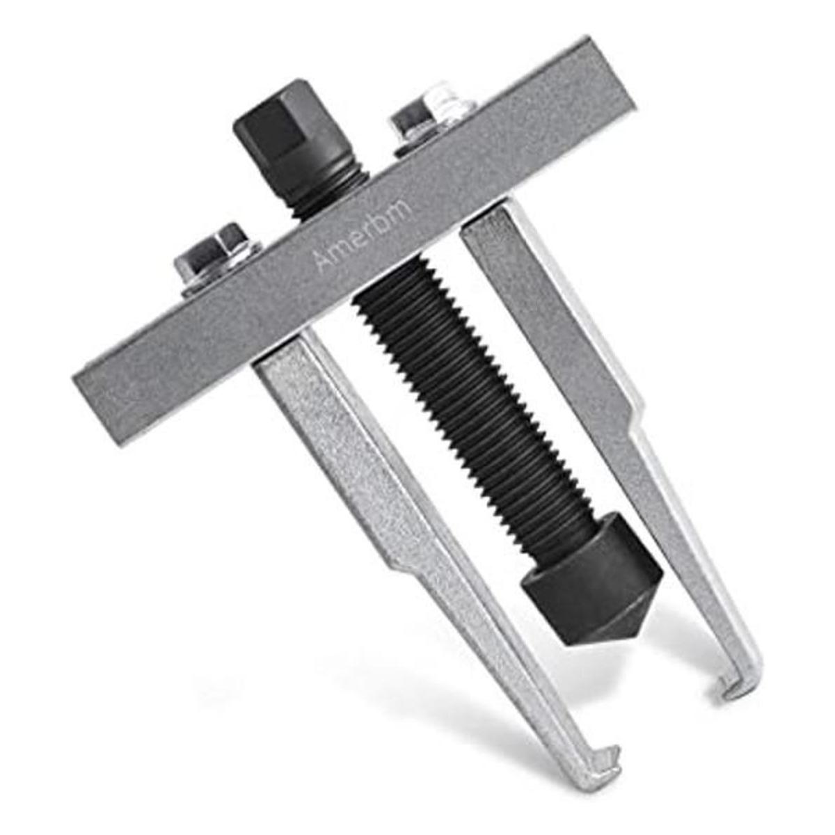 Amerbm Extractor de rodamiento de dos mandíbulas de 1.181
