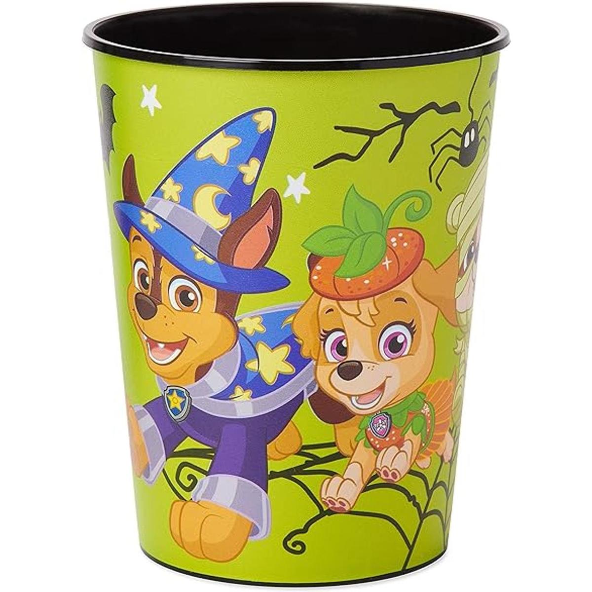 American Greetings Canina Patrol Suministros de fiesta de