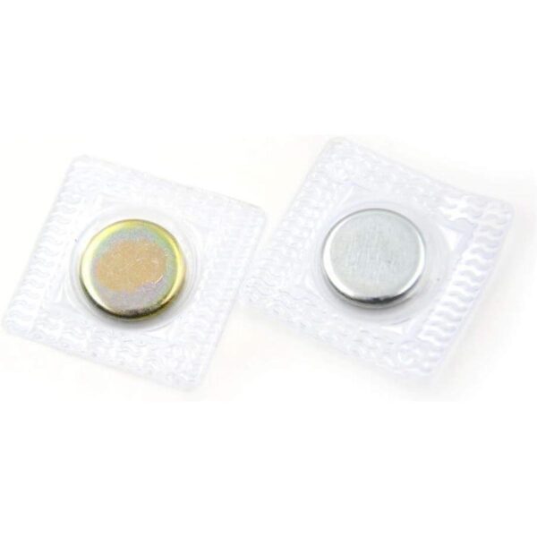 Amornphan 10 Unidades 0.709 in.34 Invisible Ocultos