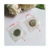 Amornphan 10 Unidades 0.709 in.34 Invisible Ocultos