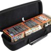 Anleo Funda rígida de viaje para Jenga Classic Game solo_1