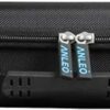 Anleo Funda rígida de viaje para Jenga Classic Game solo_4