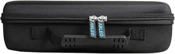 Anleo Funda rígida de viaje para Jenga Classic Game solo_4