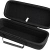 Anleo Funda rígida de viaje para Jenga Classic Game solo_5