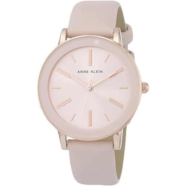 Anne Klein Womens Strap Watch_1
