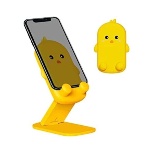 Anpdasi Soporte para teléfono móvil totalmente plegable_1