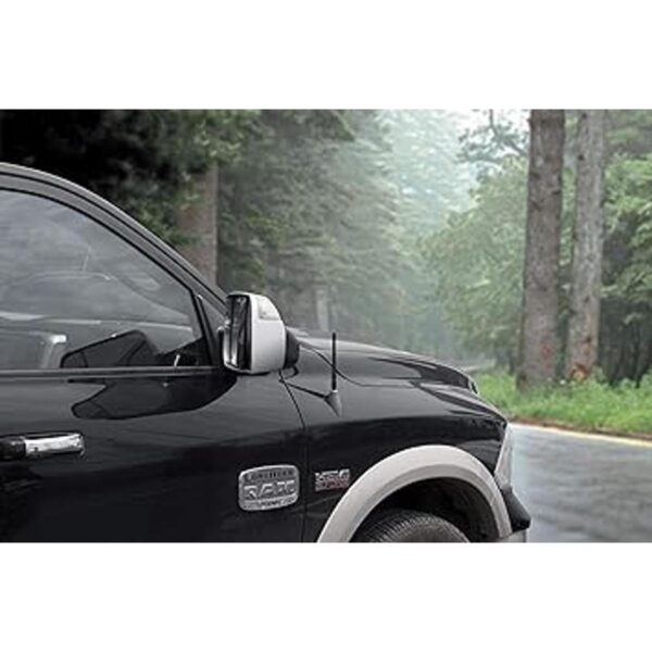 Antena Rydonair 7 pulgadas Dodge Ram_4