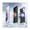 Anqrp Hidden Series Funda para Galaxy S21 5G disipación_2