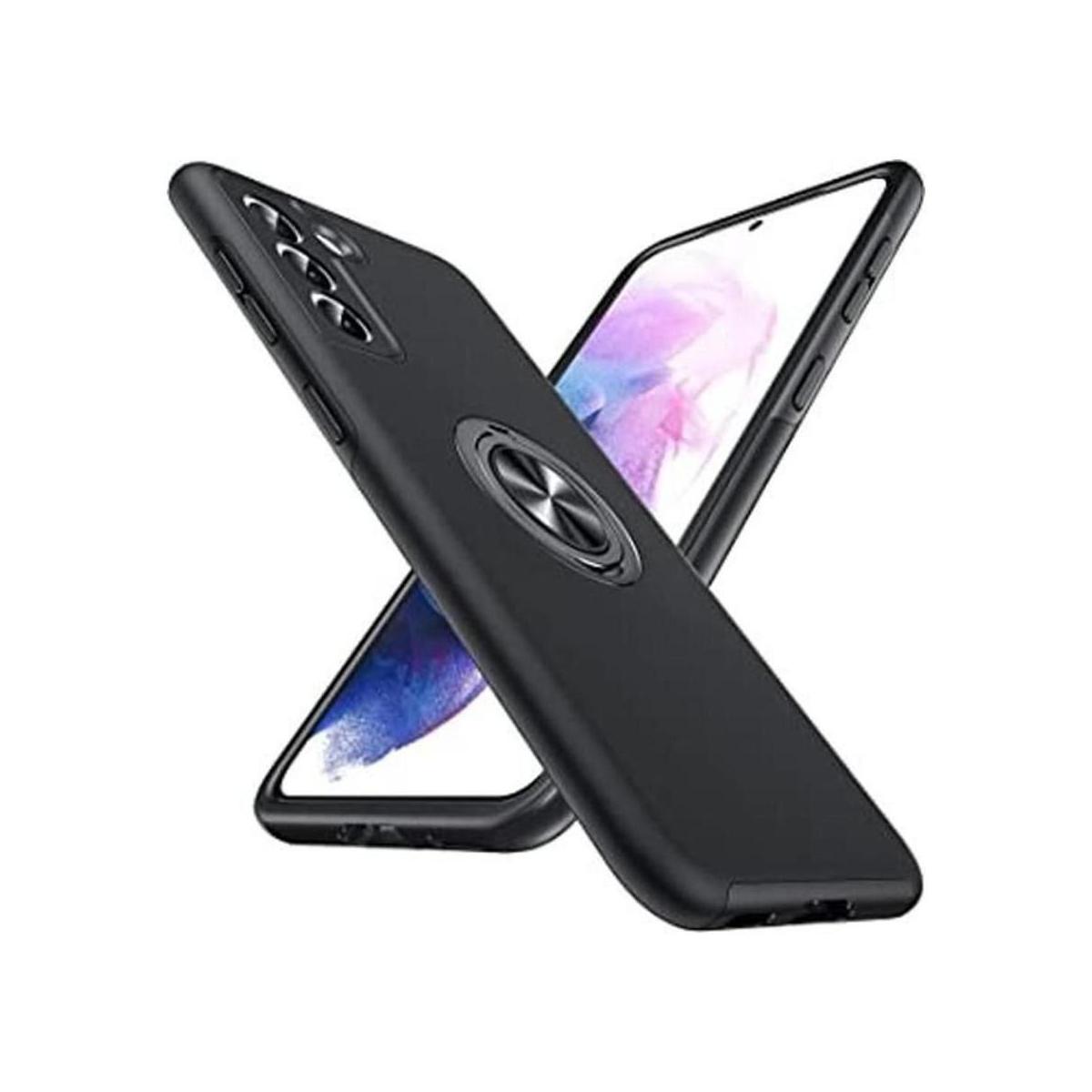 Anqrp Hidden Series Funda para Galaxy S21 5G disipación