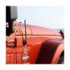 Antena corta para Jeep Wrangler JK JKU JL JT JLU Gladiator_4