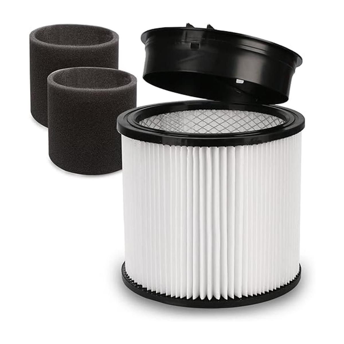 Aoydr Filtro de repuesto 90304 90350 90333 compatible con