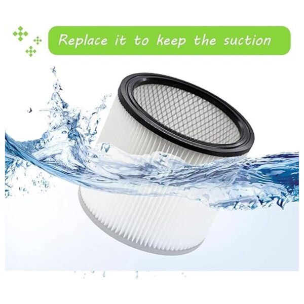 Aoydr Filtro de repuesto 90304 90350 90333 compatible con_2