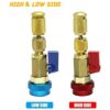 Apeixoto R134A R1234YF Herramienta de extracción de núcleo_5
