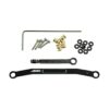 Apex RC Products Juego de barras de dirección de aluminio_1