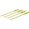 Apex RC Products Juego de llaves Allen de titanio de 15_1