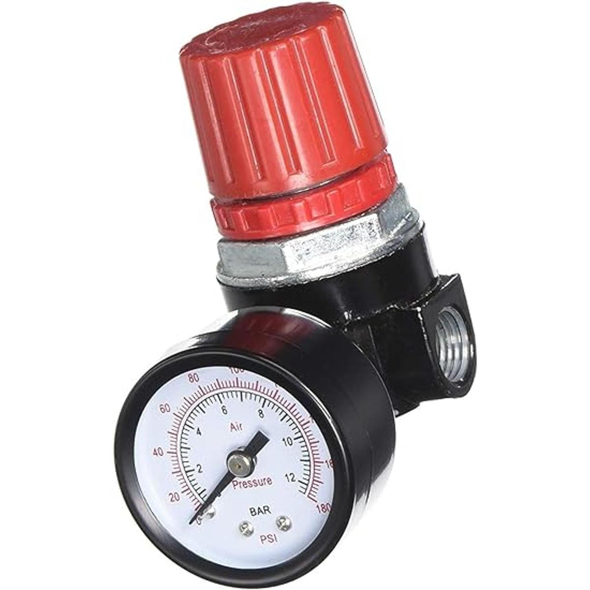Apex Tool Supply AB9051114 Regulador de presión de