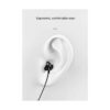 ApexOne Auriculares intrauditivos de metal con cable con_4