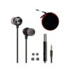 ApexOne Auriculares intrauditivos de metal con cable con_1