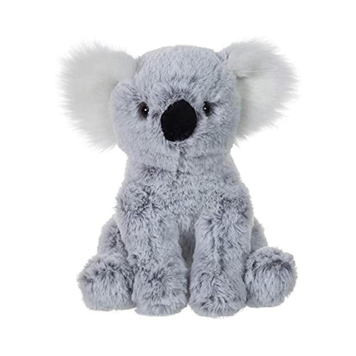 Apricot Lamb Juguetes de peluche gris koala de peluche