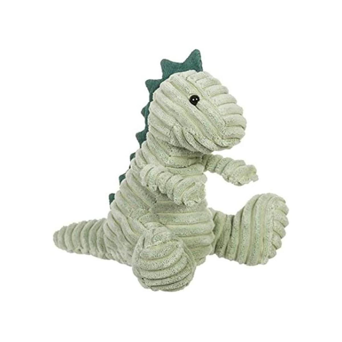 Apricot Lamb Juguetes de peluche Matcha dinosaurio suave y