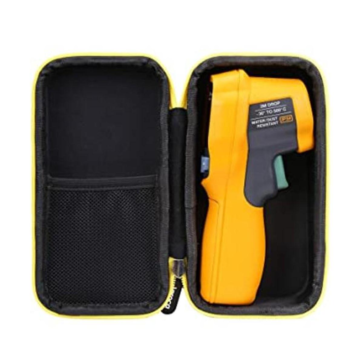 Aproca Estuche de viaje de almacenamiento duro para radio