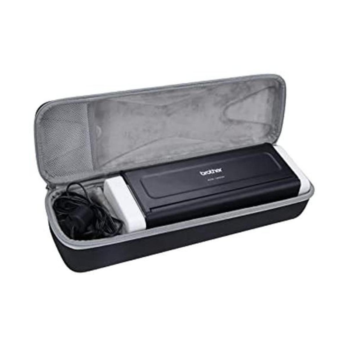 Aproca ADS1700W ADS1250W Estuche rígido para Brother