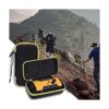 Aproca Estuche de viaje de almacenamiento duro para radio_5