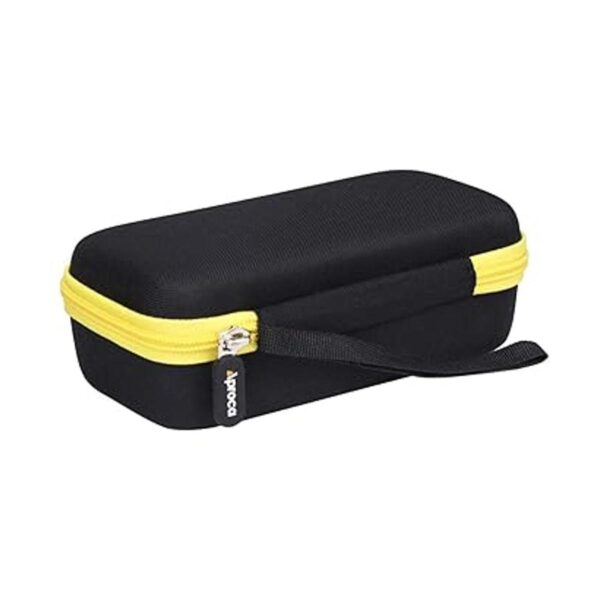 Aproca Estuche de viaje de almacenamiento duro para radio_2