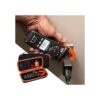 Aproca Estuche de viaje rígido para Klein Tools CL110