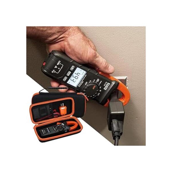 Aproca Estuche de viaje rígido para Klein Tools CL110
