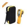 Aproca Estuche de viaje de almacenamiento duro para radio_3