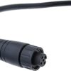 Aquascape Divisor de cables de 3 vías para luces que_5