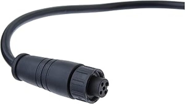 Aquascape Divisor de cables de 3 vías para luces que_5