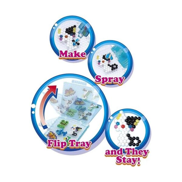 Aquabeads Juego de bandejas abatibles AB31332_5