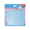 Aquabeads Juego de bandejas abatibles AB31332_1