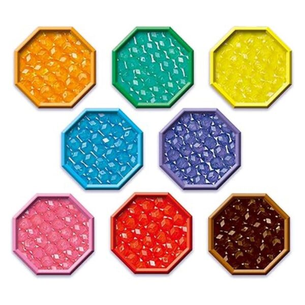 Aquabeads Paquete de cuentas de joya_2