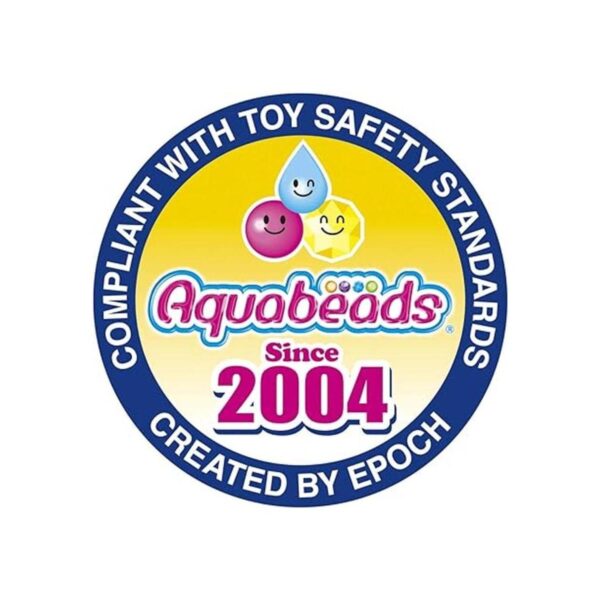 Aquabeads Juego de bandejas abatibles AB31332_6
