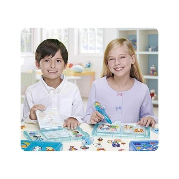 Aquabeads Juego de bandejas abatibles AB31332_4