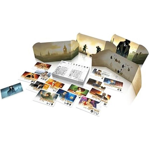 Arcane Wonders Sherlock 13_4