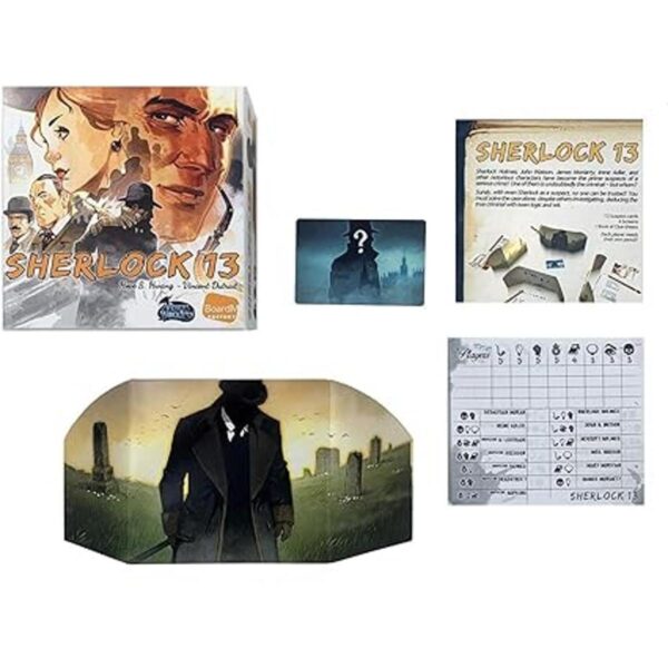 Arcane Wonders Sherlock 13_3