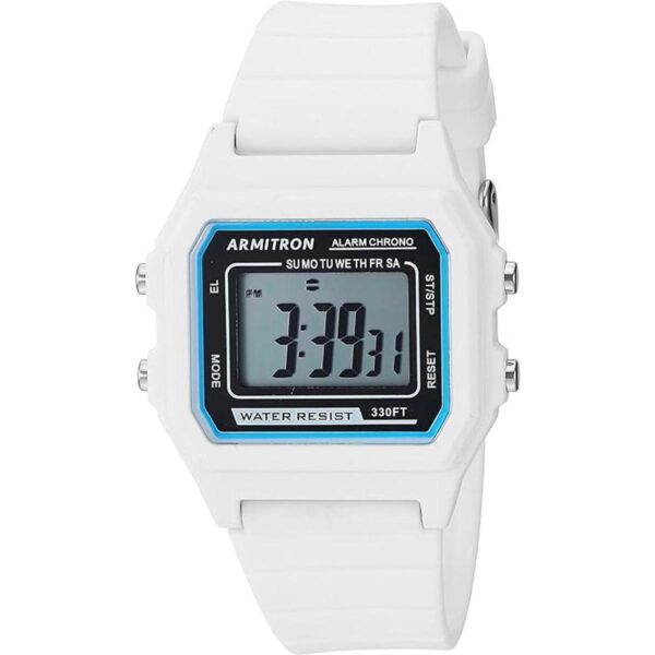Armitron Sport 408447 Reloj de pulsera unisex con_1