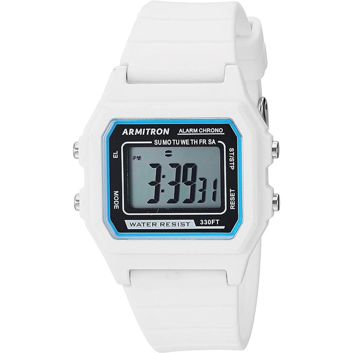 Armitron Sport 408447 Reloj de pulsera unisex con