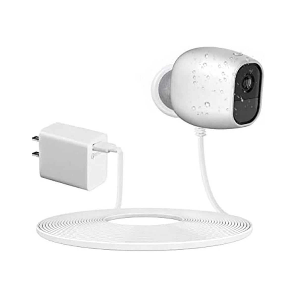 Arlo Cable de alimentación de 30 pies cable Arlo y